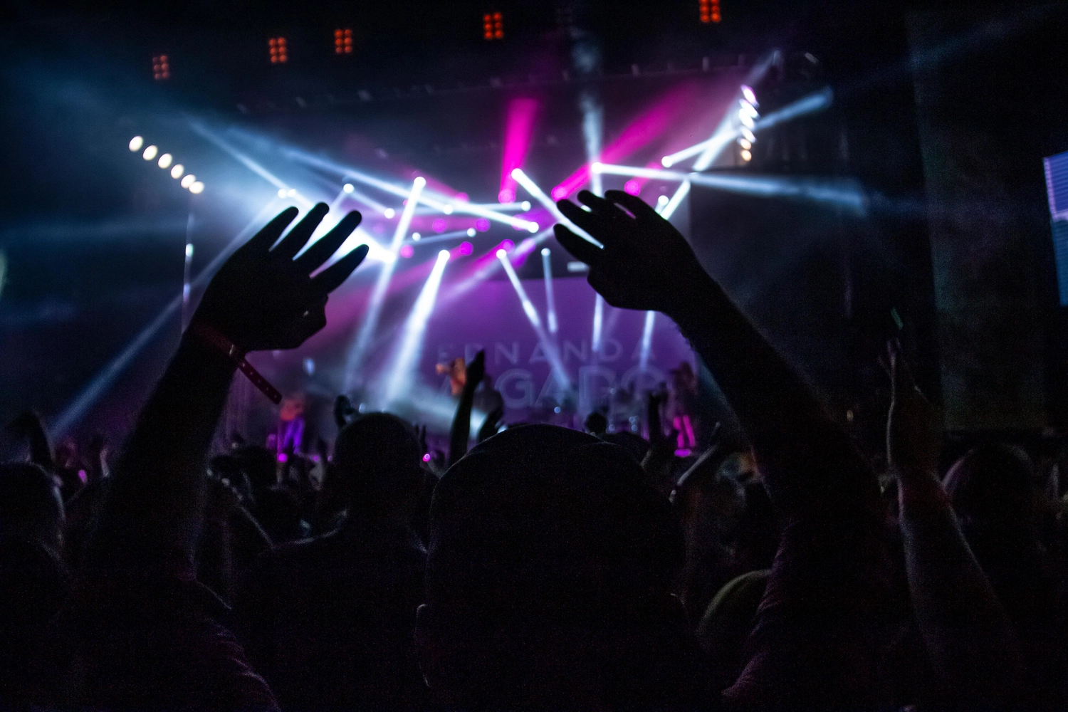 Grabow-Events – Veranstaltungstechnik – Disko