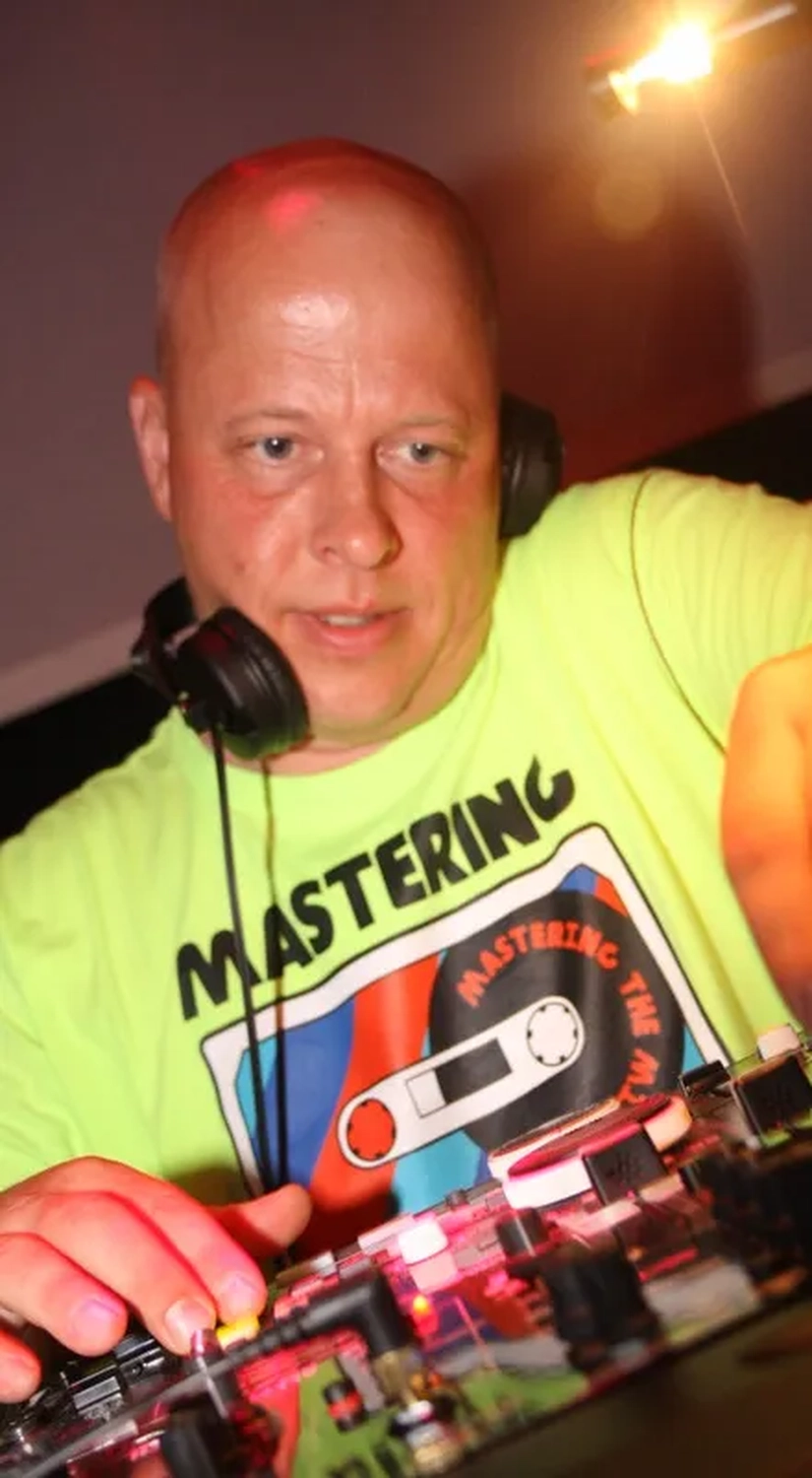 Grabow-Events – Veranstaltungstechnik – DJ