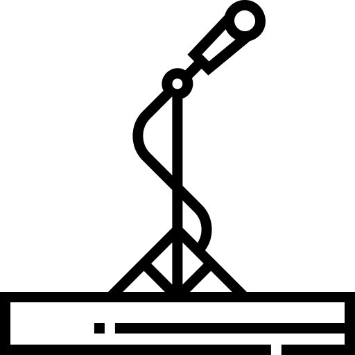 Grabow-Events – Veranstaltungstechnik – Symbol