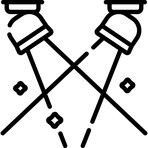 Grabow-Events – Veranstaltungstechnik – Symbol