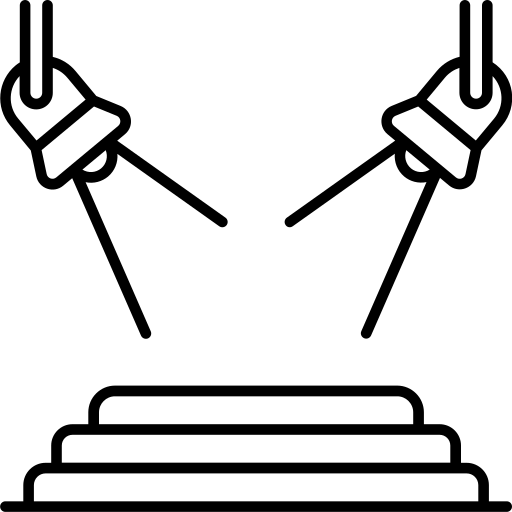Grabow-Events – Veranstaltungstechnik – Symbol